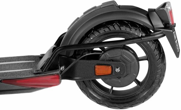 SXT Light Plus V - die Bremse