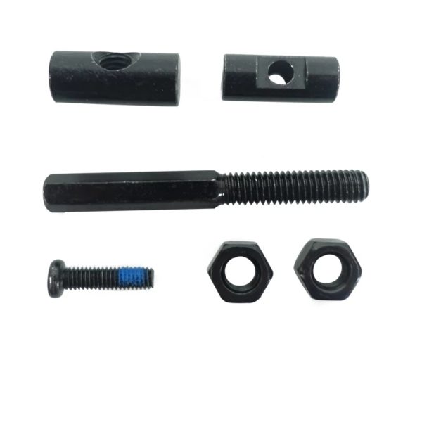 G30D Klappmechanismus