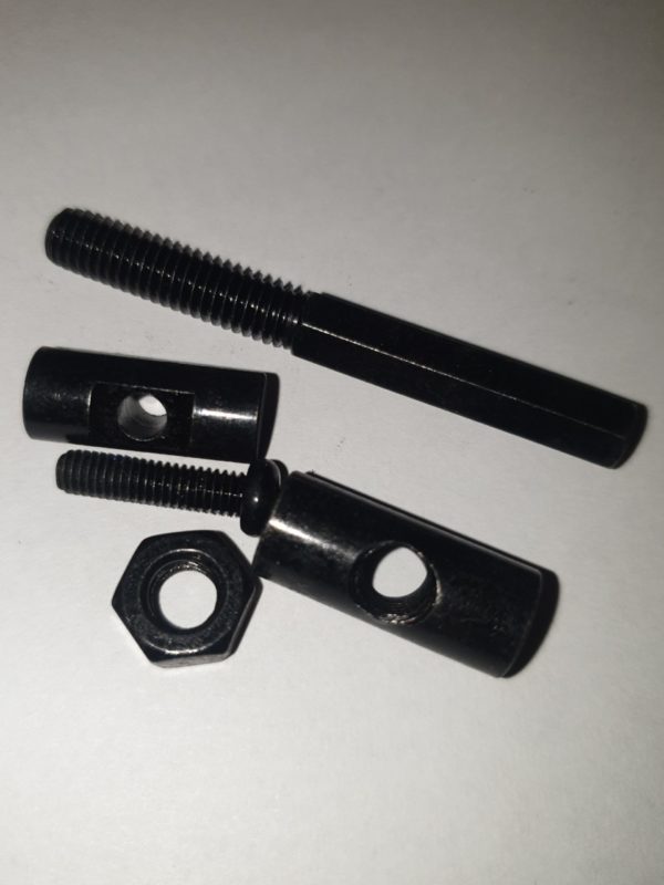 G30D Klappmechanismus